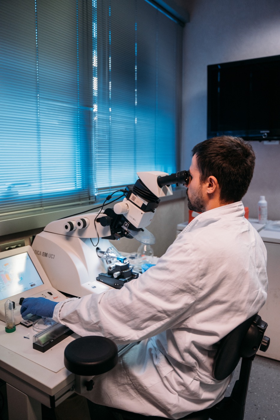 Supporta la ricerca scientifica con Plastic Free ODV Onlus